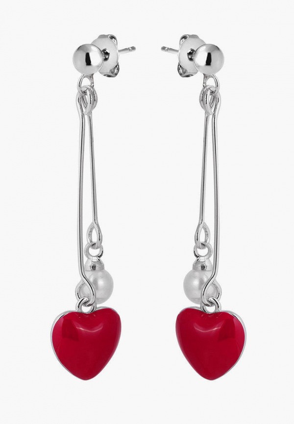 Ice&High Collection Серьги - фото 1