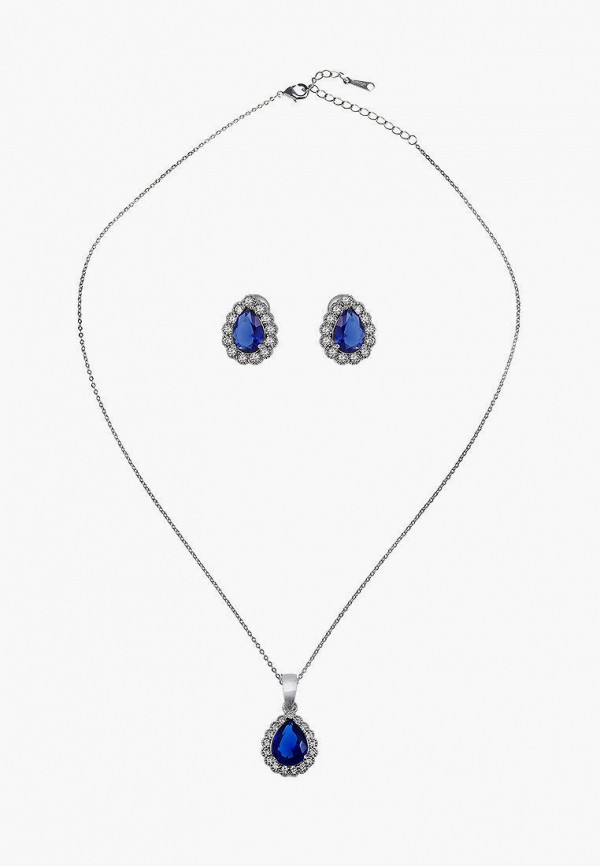 Ice&High Collection Подвеска и серьги - фото 1