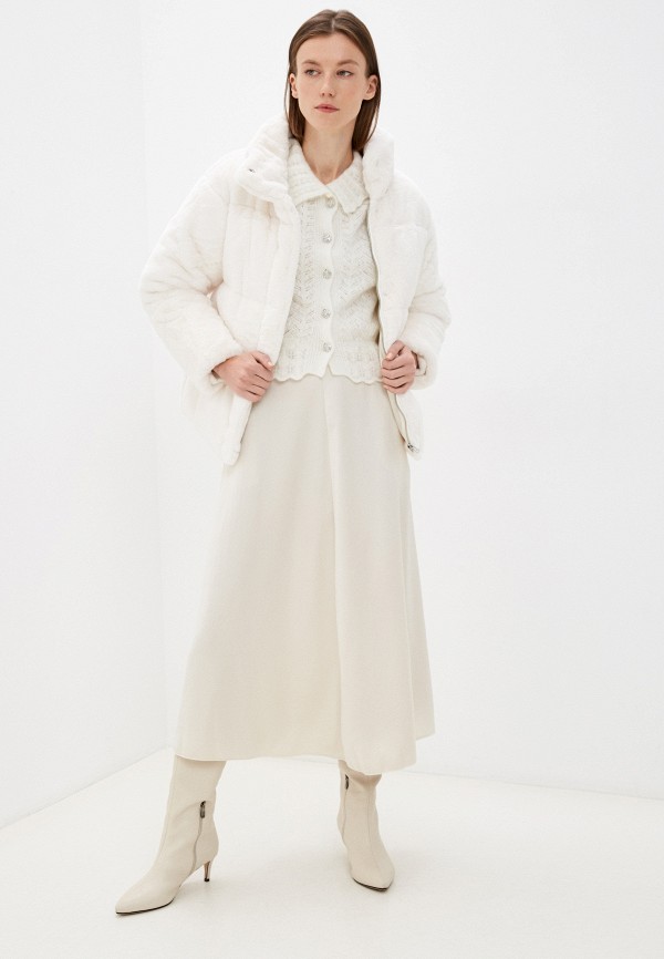 Zolla Шуба - фото 2