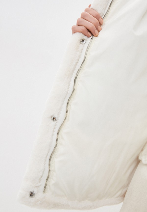 Zolla Шуба - фото 4