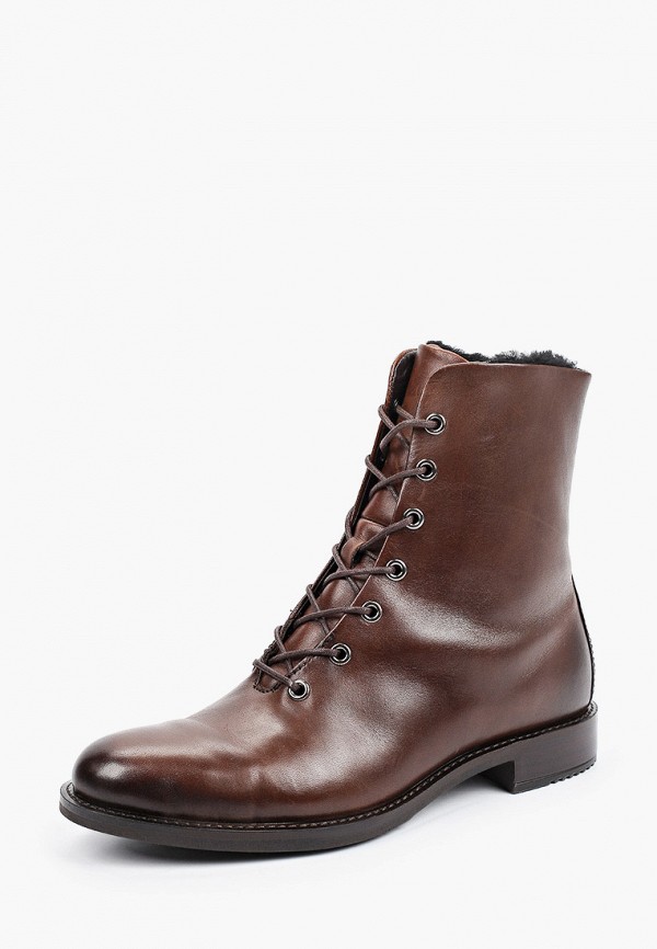ecco sartorelle 25