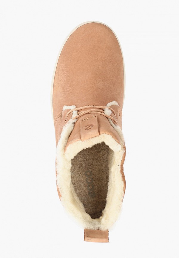 Ecco Ботинки - ECCO SOFT 7 TRED W - фото 4