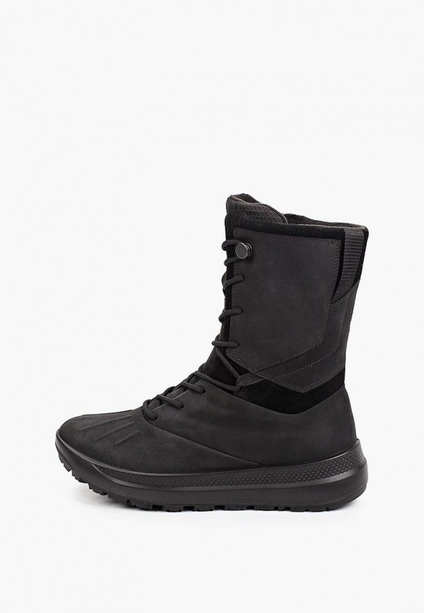 Ecco Полусапоги - SOLICE - фото 1