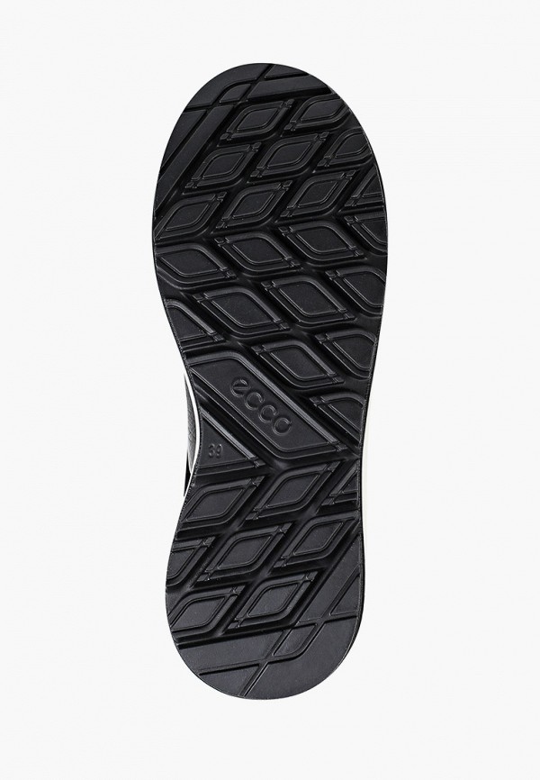 Ecco Ботинки - SOLICE - фото 5