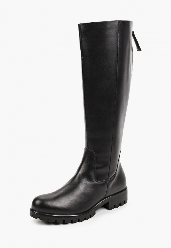 Ecco Сапоги - MODTRAY W - фото 2