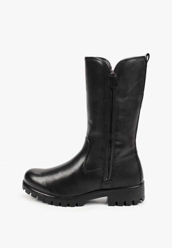 Ecco Сапоги - MODTRAY W - фото 1