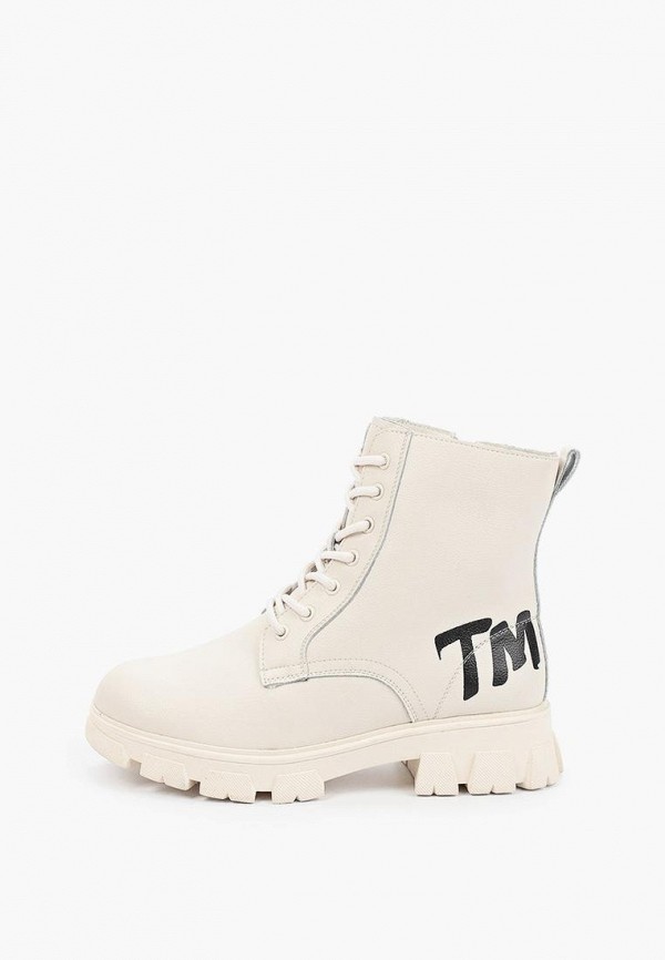 Thomas Munz Ботинки - фото 1