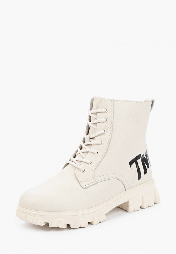 Thomas Munz Ботинки - фото 2