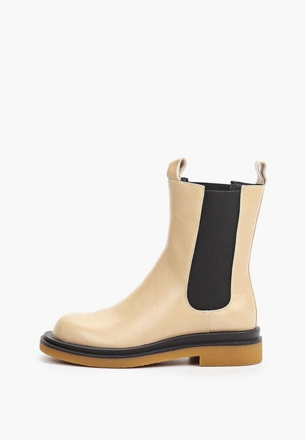 Thomas Munz Ботинки - фото 1