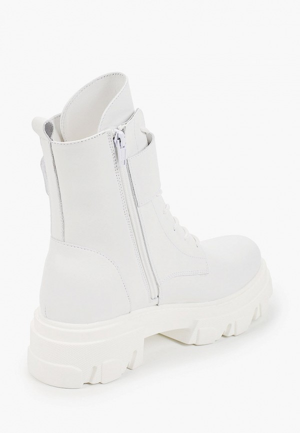 Emanuele Gelmetti Ботинки - фото 3