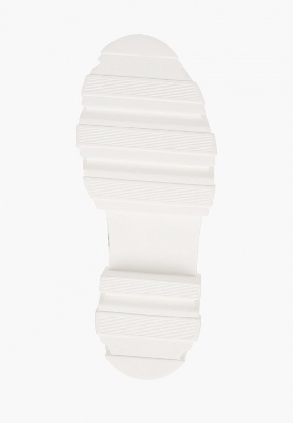 Emanuele Gelmetti Ботинки - фото 5