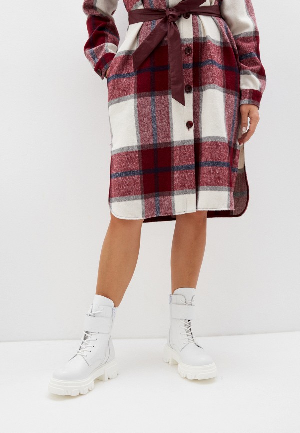 Emanuele Gelmetti Ботинки - фото 6