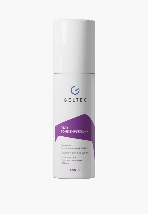 Гельтек Гель для лица - тонизирующий - фото 1