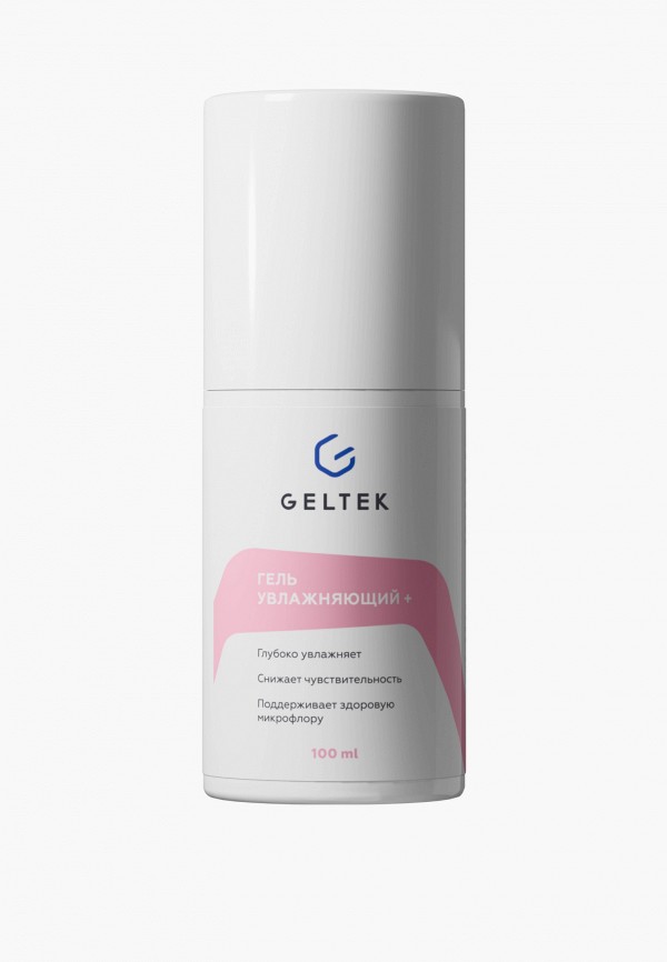 Гельтек Гель для лица - фото 1