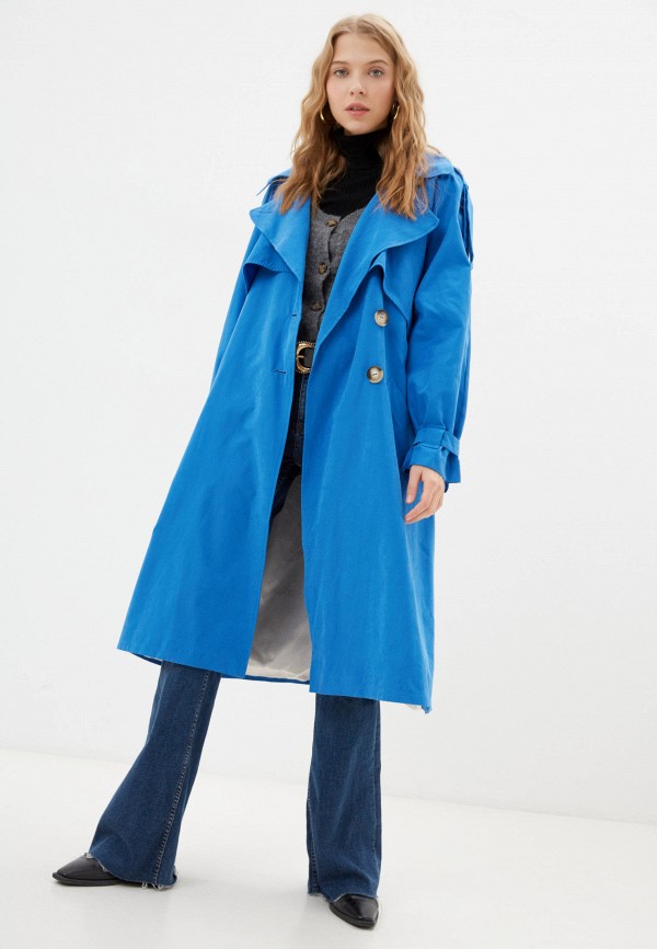 Libellulas Плащ -  - фото 2