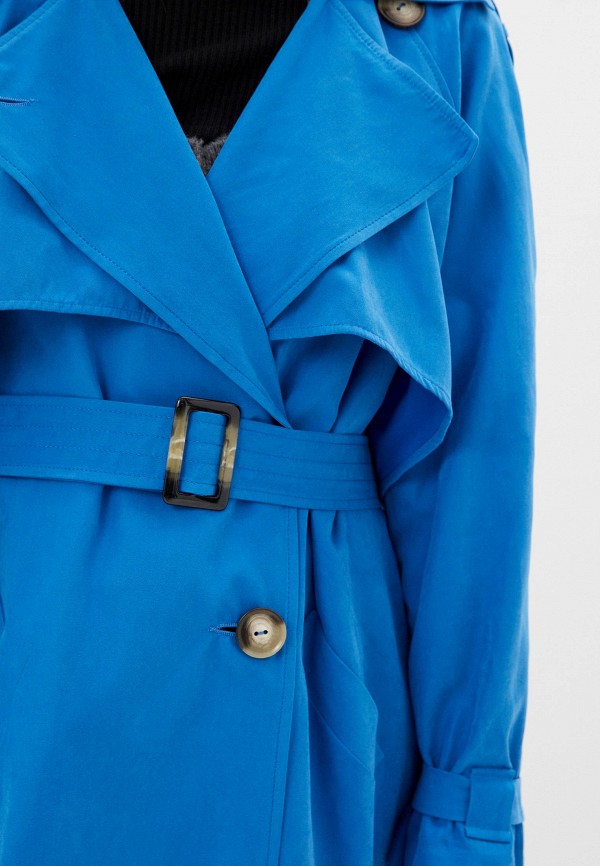 Libellulas Плащ -  - фото 4