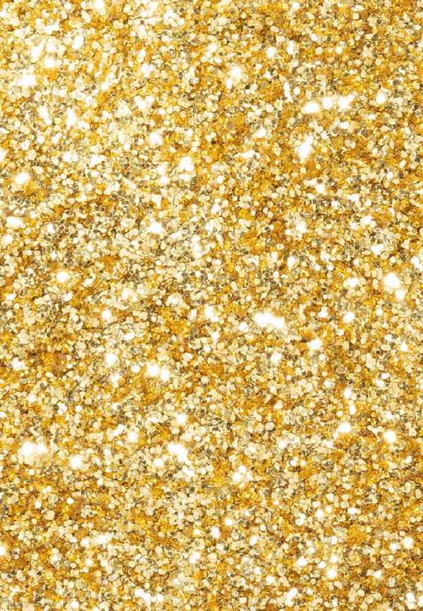 Krygina Cosmetics Глиттер - для лица и глаз, суперсияющий - фото 2