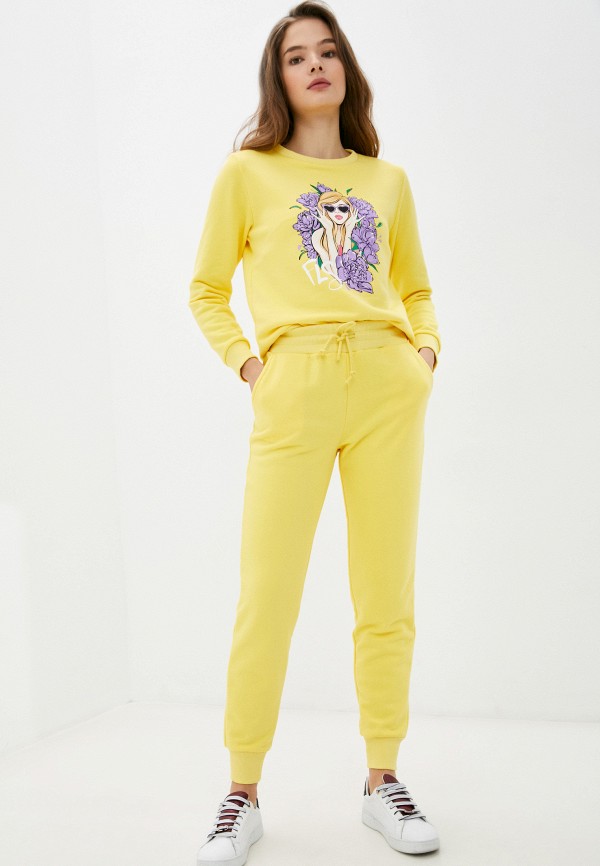 Fashion.Love.Story Костюм спортивный