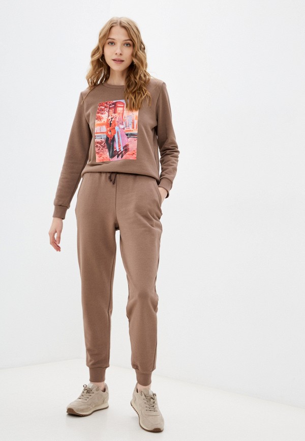 Fashion.Love.Story Костюм спортивный