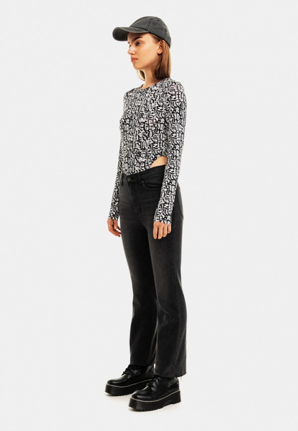 camisa perlas stradivarius