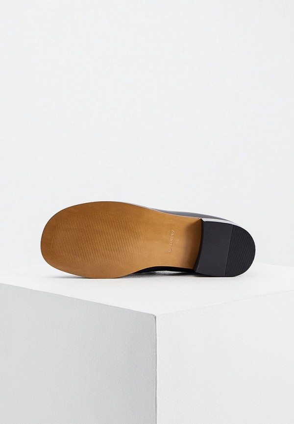 12 STOREEZ Лоферы - фото 3