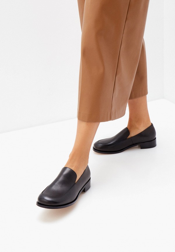 12 STOREEZ Лоферы - фото 6