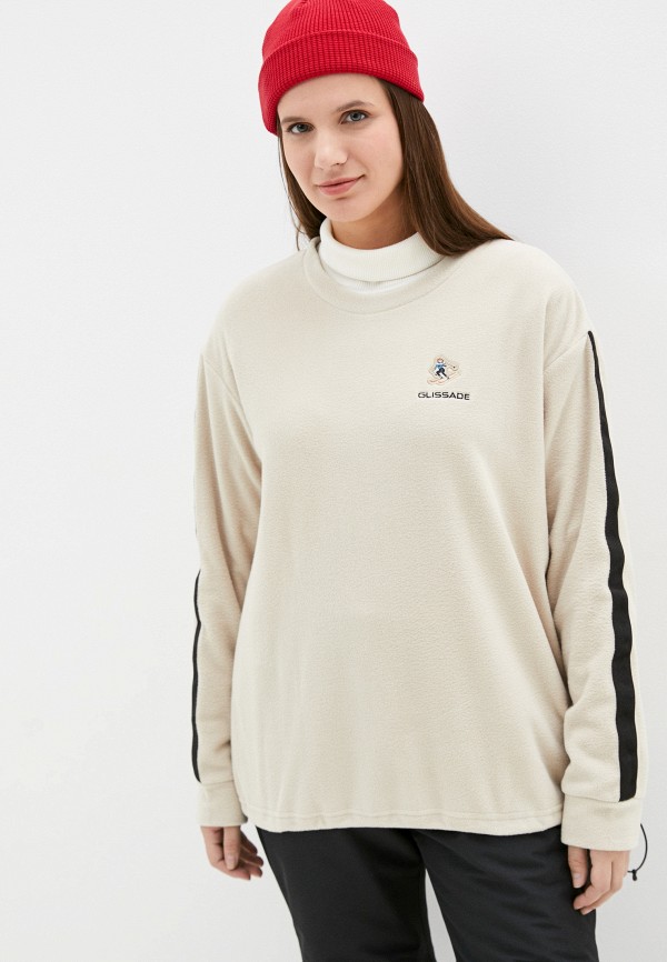 Glissade Свитшот - фото 1