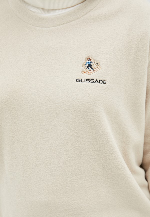 Glissade Свитшот - фото 4