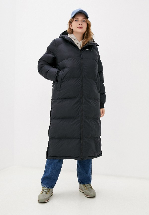 Columbia Пуховик - Pike Lake - фото 1