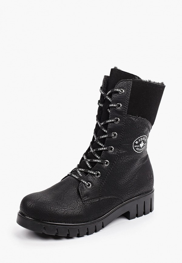 Rieker Ботинки - фото 2
