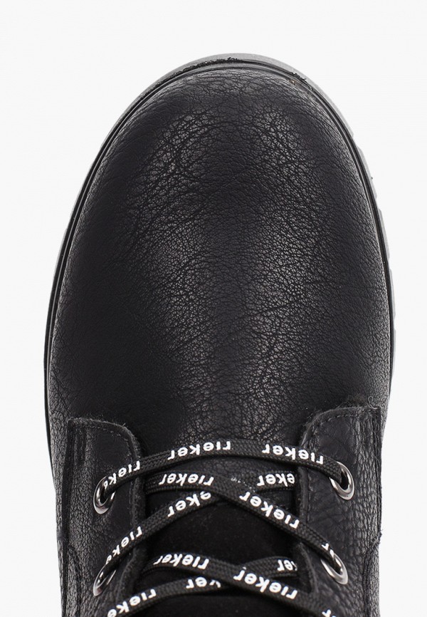 Rieker Ботинки - фото 4