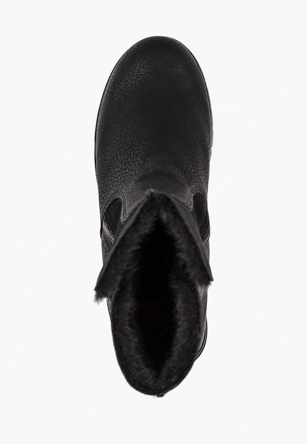 Rieker Ботинки - полнота F (6) - фото 4