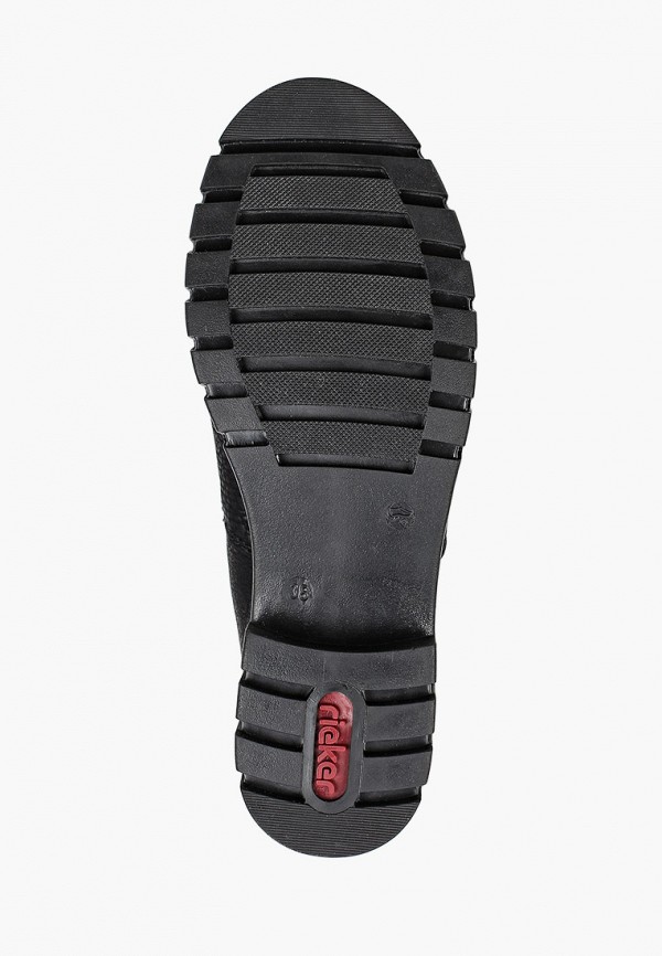 Rieker Ботинки - полнота F (6) - фото 5