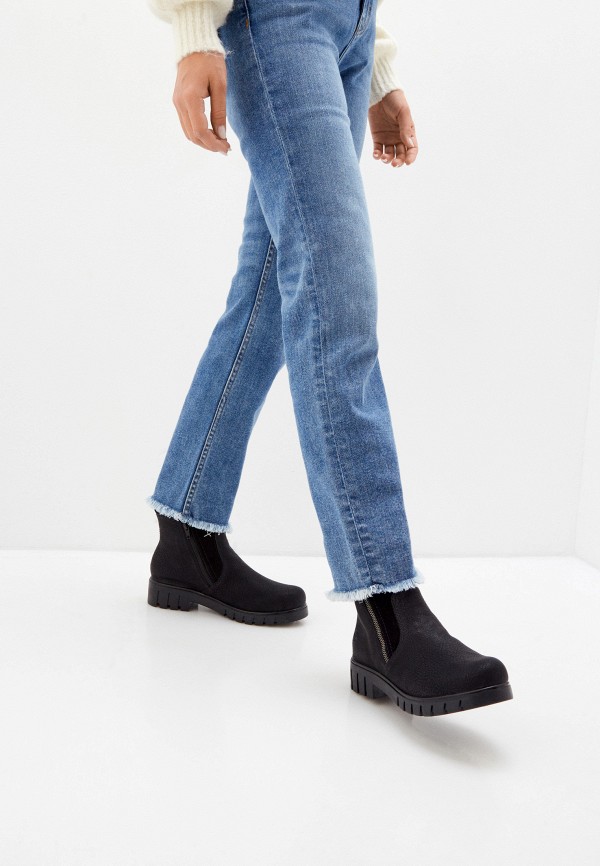 Rieker Ботинки - полнота F (6) - фото 6