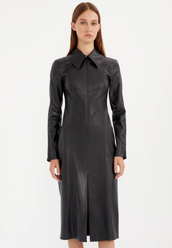 Lime Платье - фото 1