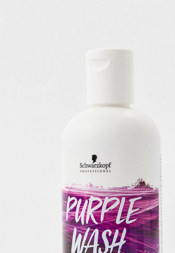 Тоник для волос Schwarzkopf Professional Тонер для волос ColorWash ...