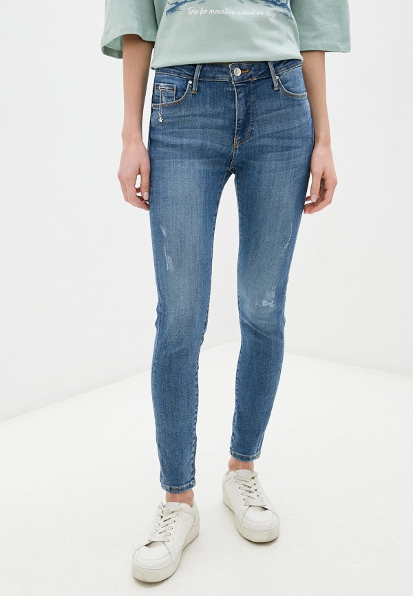 Colin's Джинсы - 759 LARA Super Slim Fit - фото 1