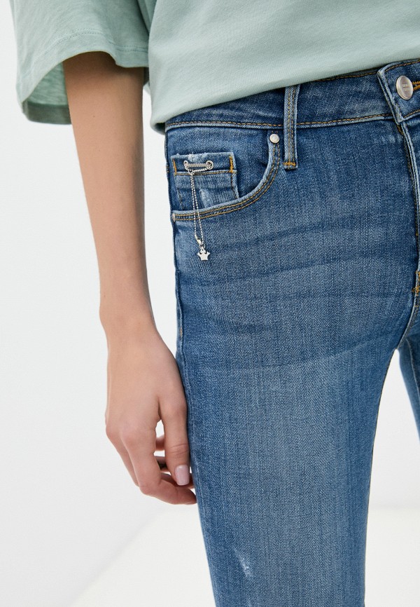 Colin's Джинсы - 759 LARA Super Slim Fit - фото 4