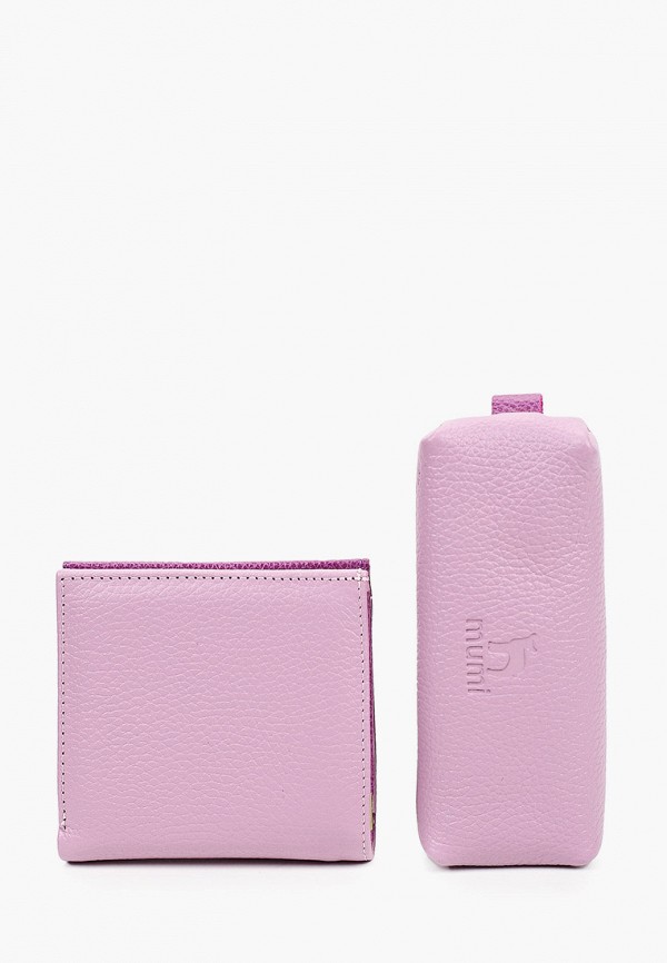 Mumi Кошелек и ключница - фото 2