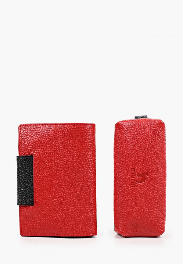 Mumi Обложка для документов и ключница - фото 2