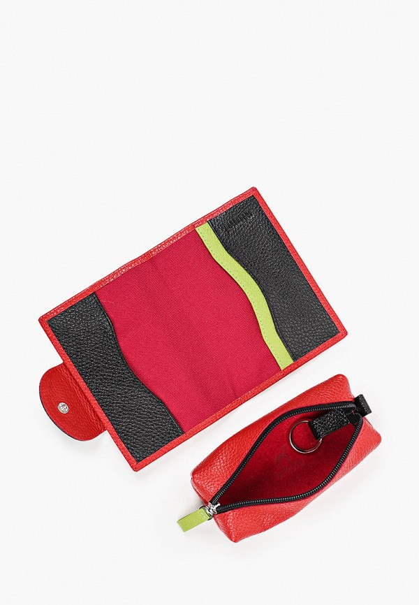 Mumi Обложка для документов и ключница - фото 3