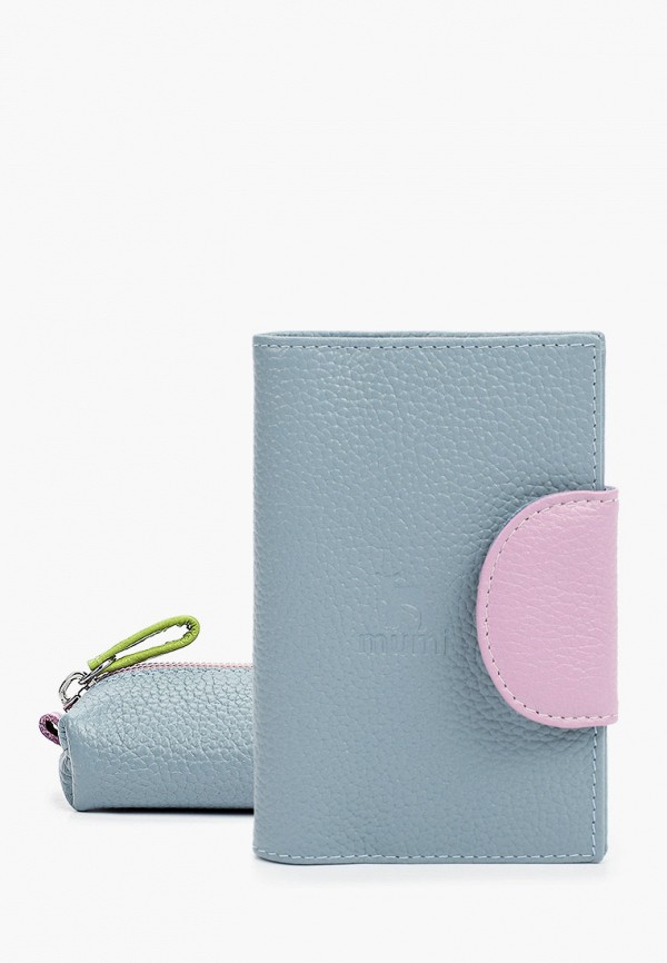 Mumi Обложка для документов и ключница - фото 1