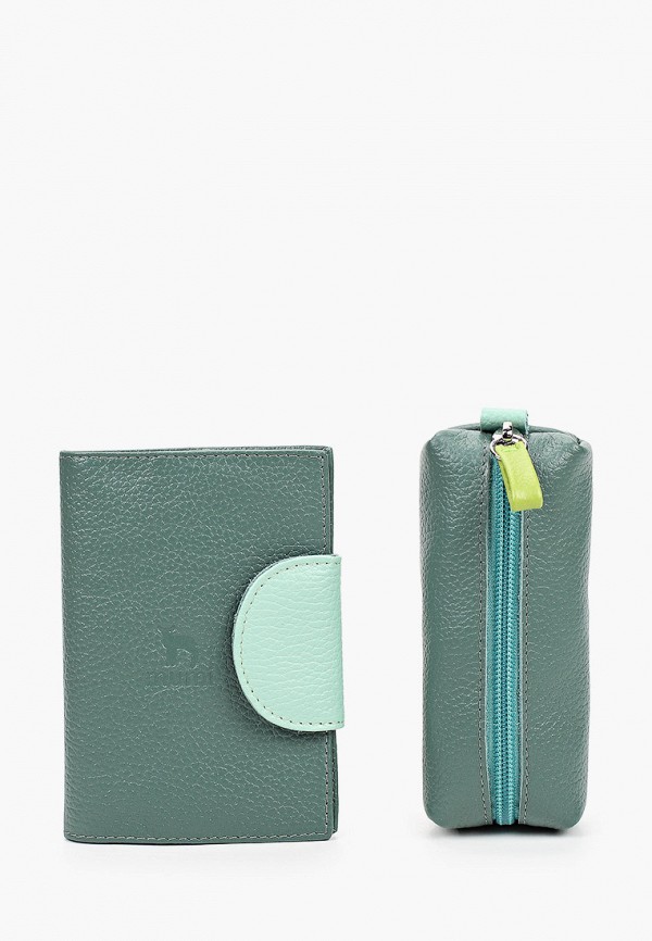 Mumi Обложка для документов и ключница - фото 1