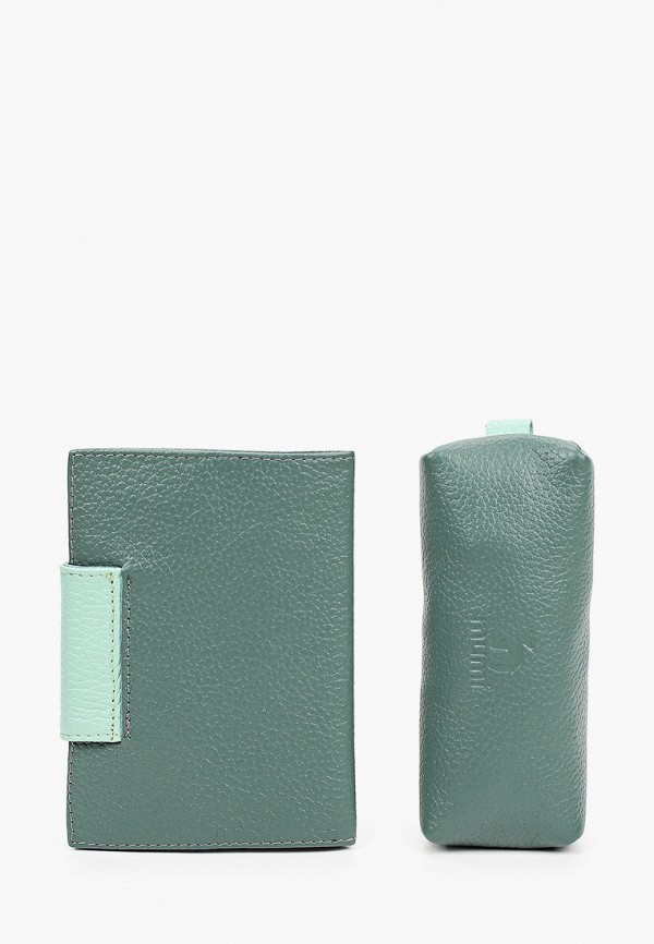 Mumi Обложка для документов и ключница - фото 2