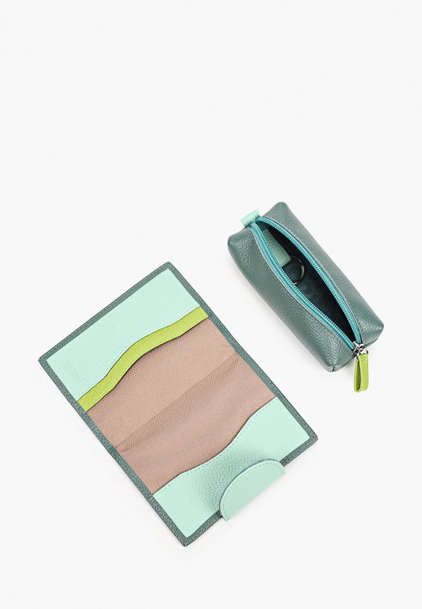 Mumi Обложка для документов и ключница - фото 3