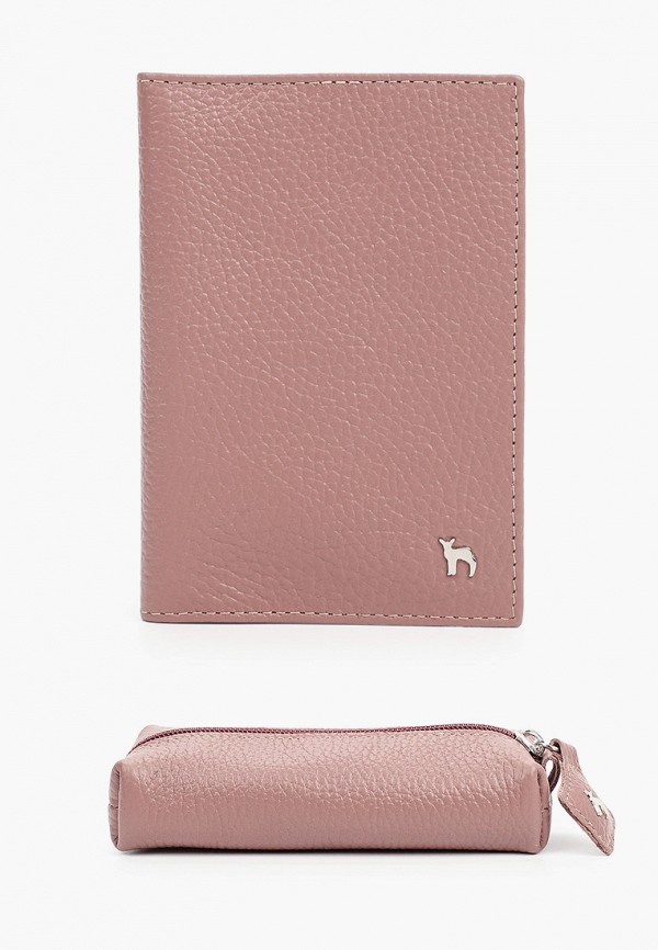 Mumi Обложка для документов и ключница - фото 1