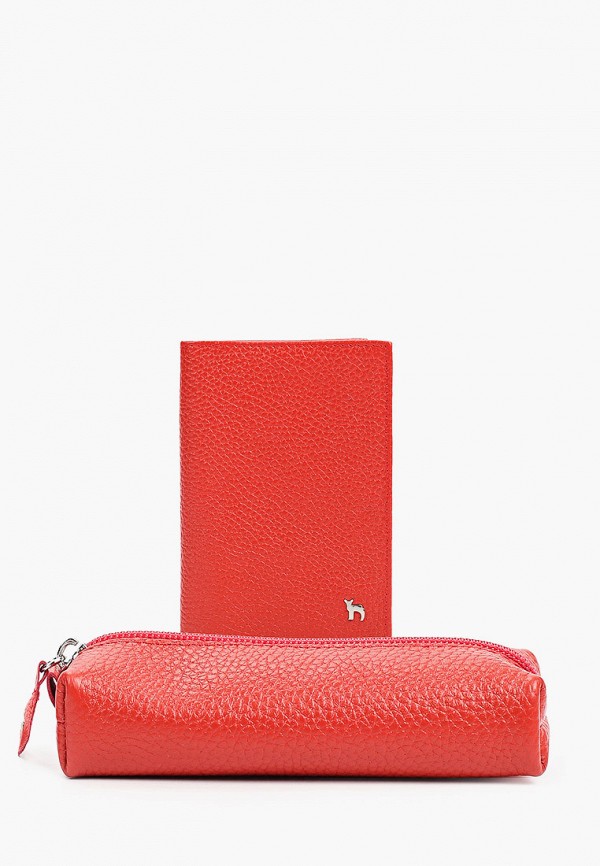 Mumi Обложка для документов и ключница - фото 1