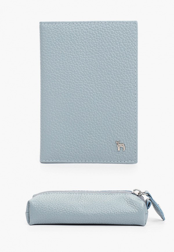 Mumi Обложка для документов и ключница - фото 1