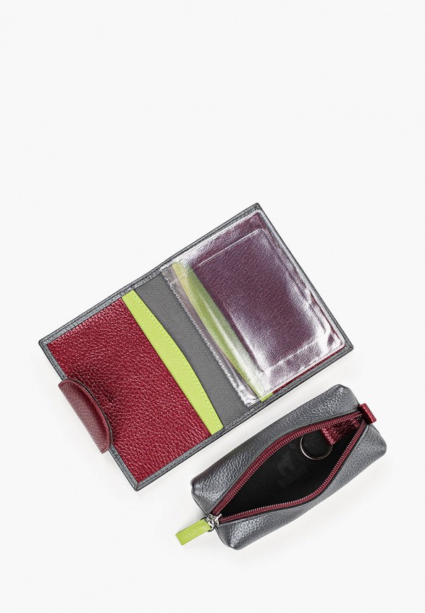 Mumi Обложка для документов и ключница - фото 3