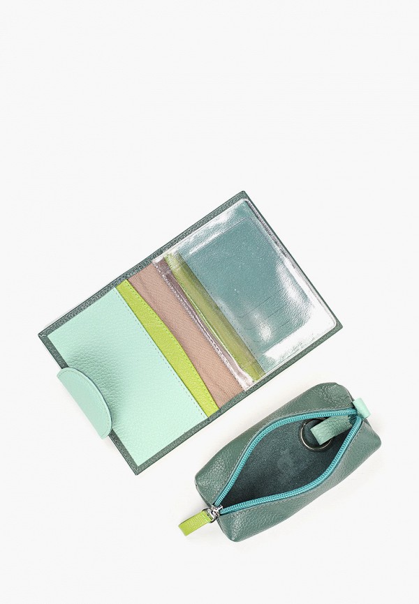 Mumi Обложка для документов и ключница - фото 3